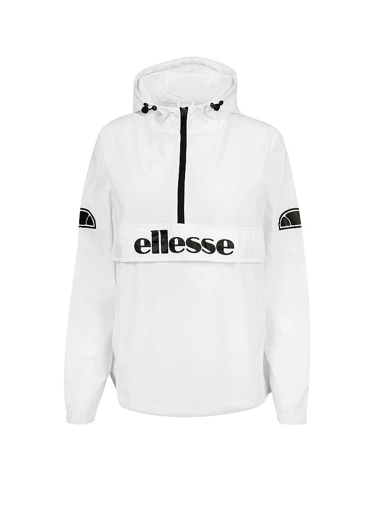 Ellesse shop windbreaker damen